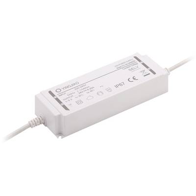 YingJiao YCL150-12016660 LED-driver 200 W 16.66 A 12 V 1 stuk(s)-0