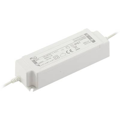 YingJiao YCL24-1202000 LED-driver 24 W 2 A 12 V 1 stuk(s)-0