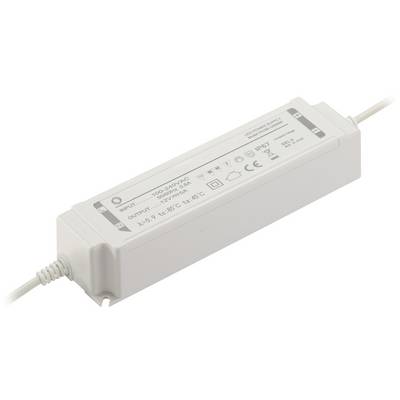 YingJiao YCL60-2402500 LED-driver 60 W 2.5 A 24 V 1 stuk(s)-0