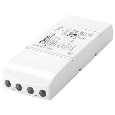 Tridonic LC 10W 150-400mA flexC SR EXC LED-driver Constante stroomsterkte 10 W 0.4 A 15 - 40 V Instelbaar 1 stuk(s)-0