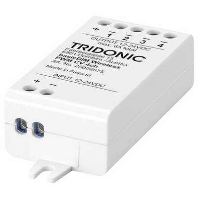 Tridonic Tridonic basicDIM PWM CV 4ch Dimmer-0
