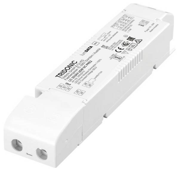 Tridonic LC 35W 24V bDW SC PRE2 LED-driver   35 W 1.453 A 24 V  1 stuk(s)