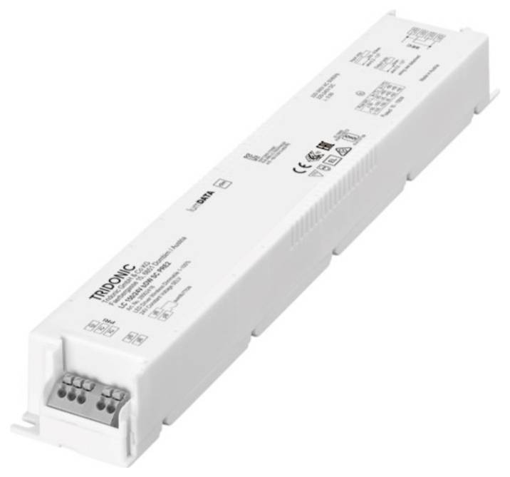 Tridonic LC 150W 24V bDW SC PRE2 LED-driver 150 W 6.25 A 24 V 1 stuk(s)-0