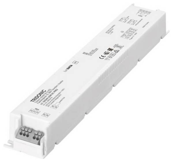 Tridonic LC 150W 24V bDW SC PRE2 LED-driver   150 W 6.25 A 24 V  1 stuk(s)