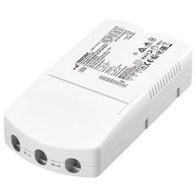 Tridonic LC 45W 450-1050mA 54V o4a NF SR EX LED-driver Constante stroomsterkte 45 W 1.05 A 27 - 54 V Instelbaar 1 stuk(s-0