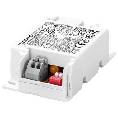 Tridonic LC 10W 150-250mA flexC SC SNC4 LED-driver Constante stroomsterkte 10.5 W 0.25 A 24 - 42 V Niet dimbaar 1 stuk(s-0