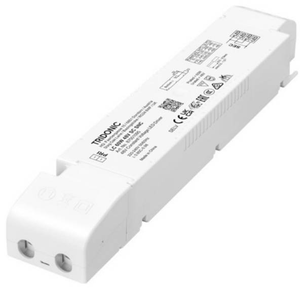 Tridonic LC 60W 48V SC SNC LED-driver   60 W 1.25 A   1 stuk(s)
