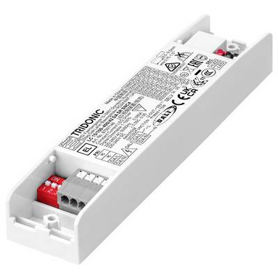 Tridonic LC 15W 100-400mA DA SR SNC4 LED-driver 15 W 0.35 A 9 - 42 V Instelbaar 1 stuk(s)-0