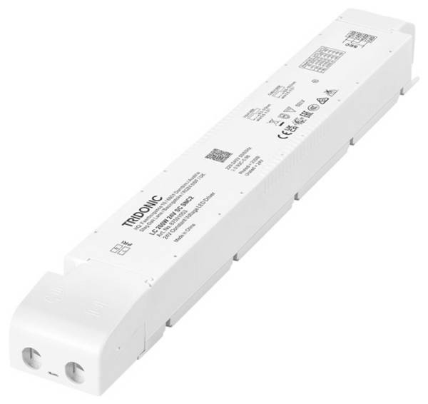 Tridonic LC 200W 24V SC SNC2 LED-driver   200 W 8.3 A   1 stuk(s)