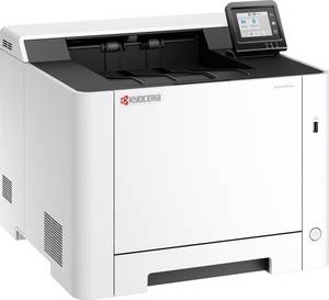 Conrad Kyocera ECOSYS PA 2101 cwx Printer Laser, kleur Kleur A4 21 pag./min. 1200 x 1200 dpi aanbieding