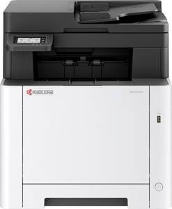 Conrad Kyocera ECOSYS MA 2101 cfx Printer Laser, kleur Kleur A4 21 pag./min. 1200 x 1200 dpi aanbieding