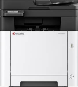 Conrad Kyocera ECOSYS MA 2101 cwfx Plus Printer Laser, kleur Kleur A4 21 pag./min. 1200 x 1200 dpi aanbieding