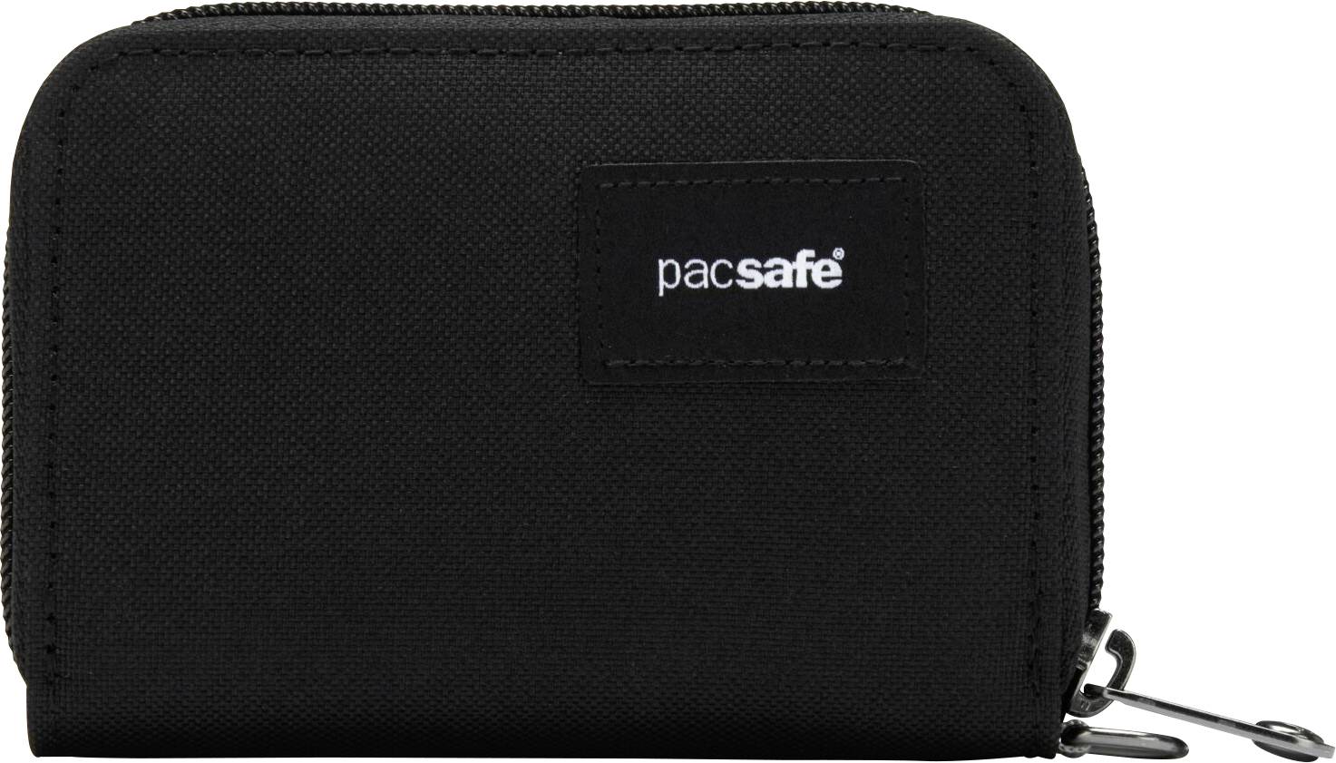 Pacsafe Portemonnee RFIDsafe Card Wallet (b x h x d) 8 x 11 x 2 cm 11085130-0