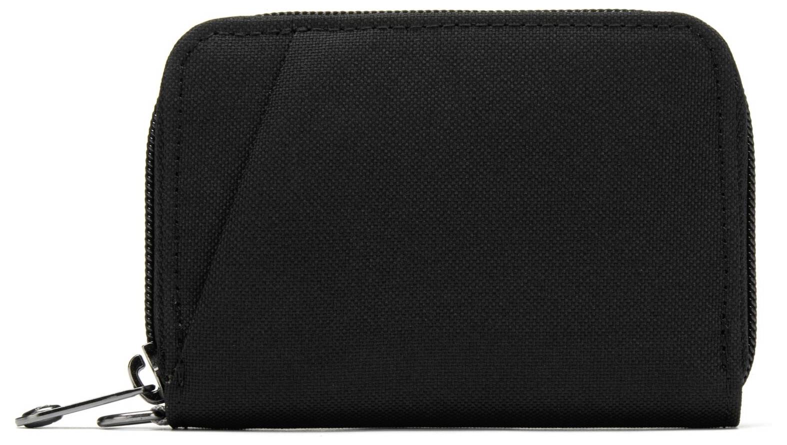 Pacsafe Portemonnee RFIDsafe Card Wallet (b x h x d) 8 x 11 x 2 cm 11085130-3