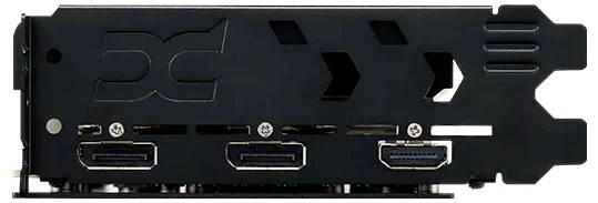 Powercolor Videokaart Radeon RX 9060 XT 8 GB-6