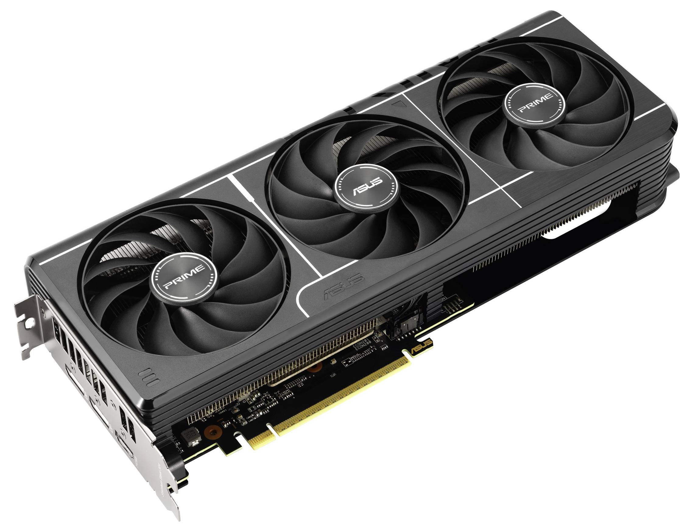 Asus RX 9060 XT Videokaart Radeon RX 9060 XT 16 GB-2
