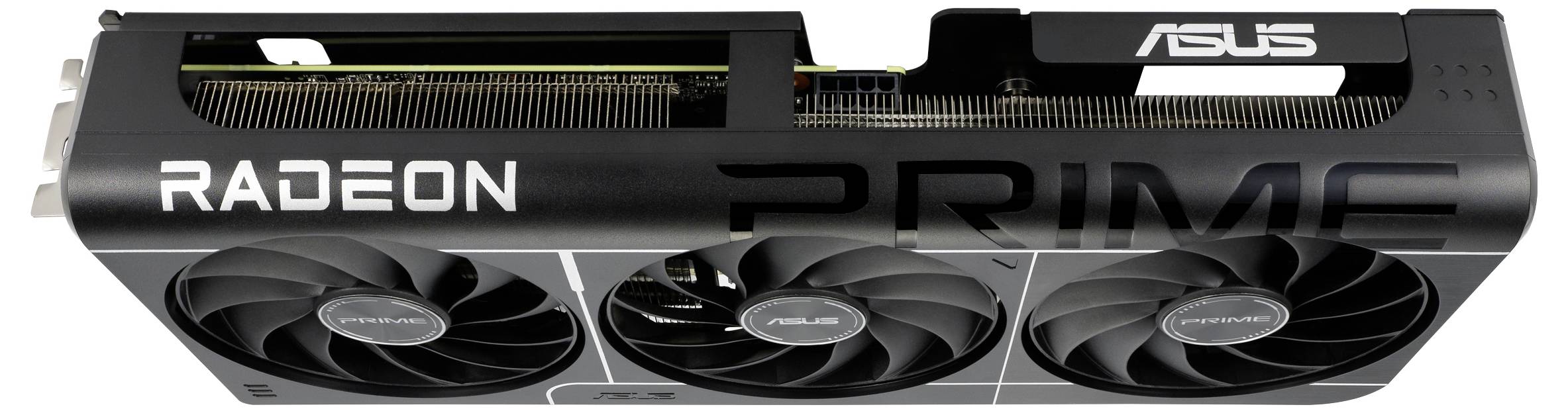 Asus RX 9060 XT Videokaart Radeon RX 9060 XT 16 GB-5