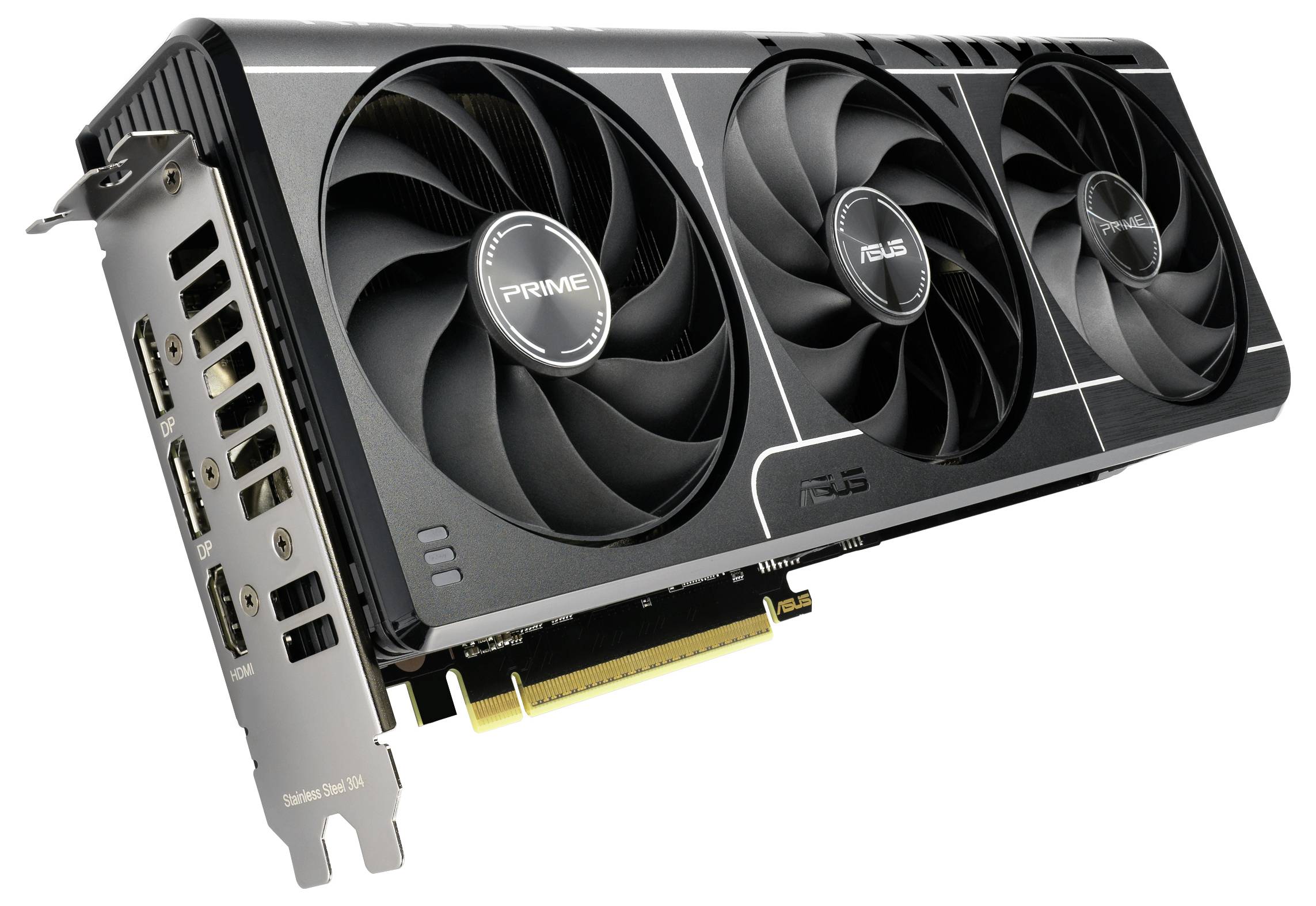 Asus RX 9060 XT Videokaart Radeon RX 9060 XT 16 GB-12