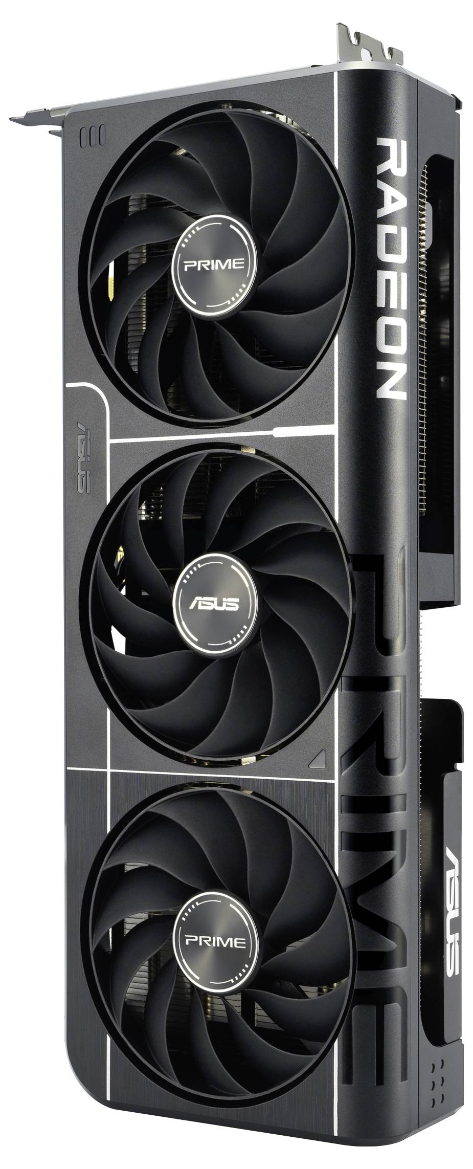 Asus RX 9060 XT Videokaart Radeon RX 9060 XT 16 GB-14