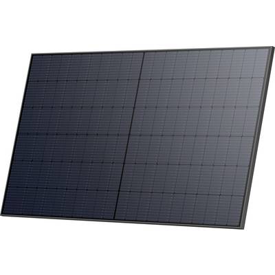ECOFLOW 520W Rigid Solar Panel Monokristallijn zonnepaneel 520 W-0