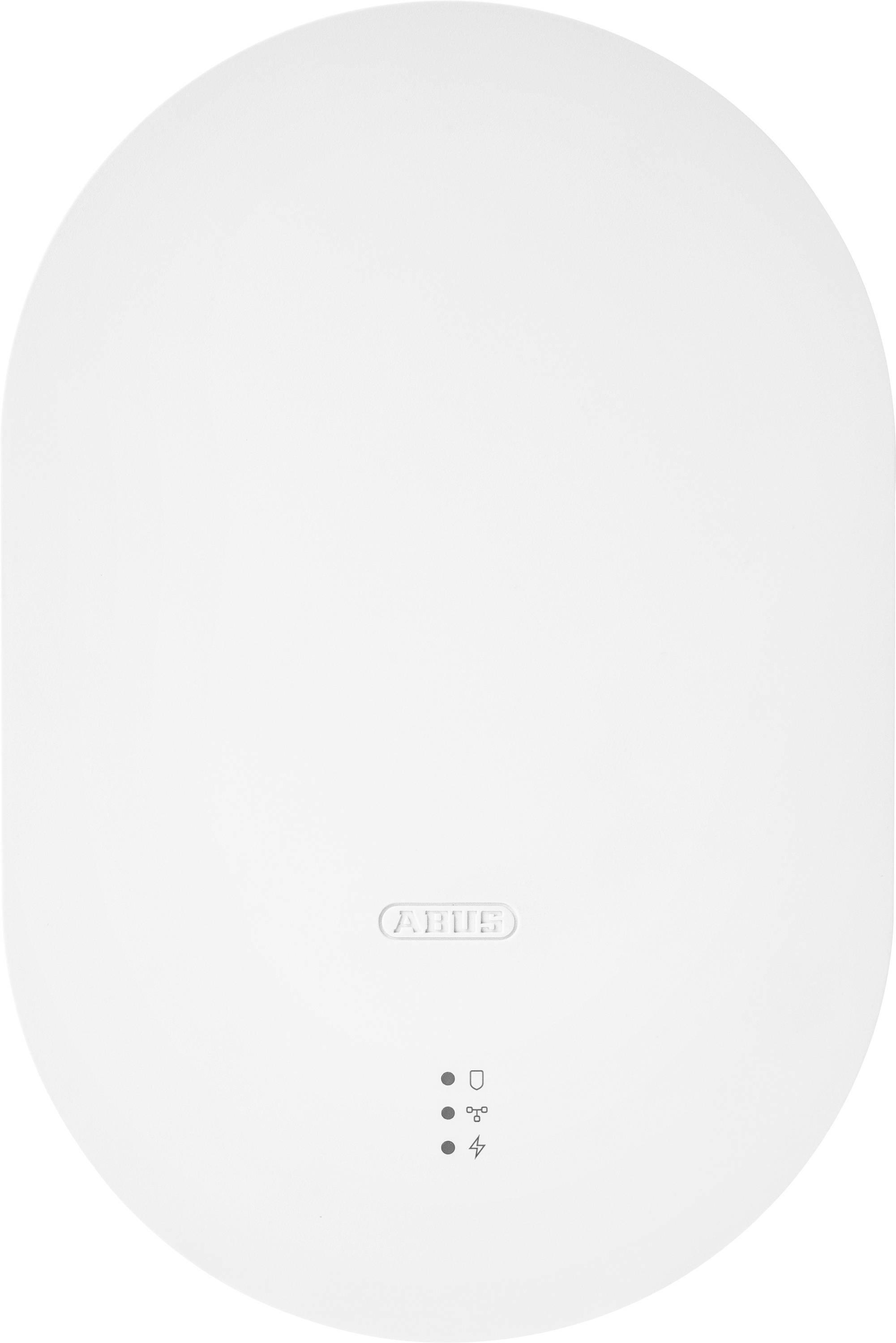 ABUS Smartvest Pro Funk-Alarmanlage & App - Zentrale FUAA45010 Draadloos alarmsysteem Draadloos alarmsysteem-0