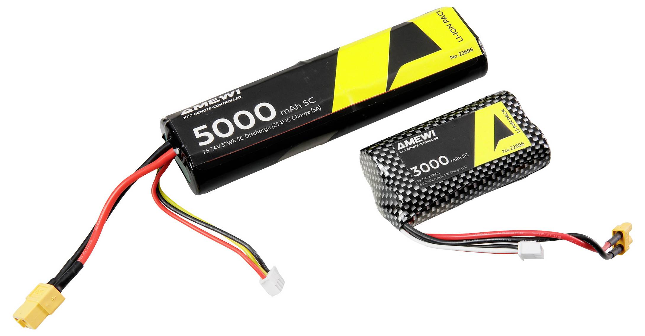 Amewi 22696 Mercedes-Benz Arocs Sattelzug mit Kippauflieger 4x4 1:14 RTR anthrazit 1:14 Elektro RC modelauto voor beginn-9