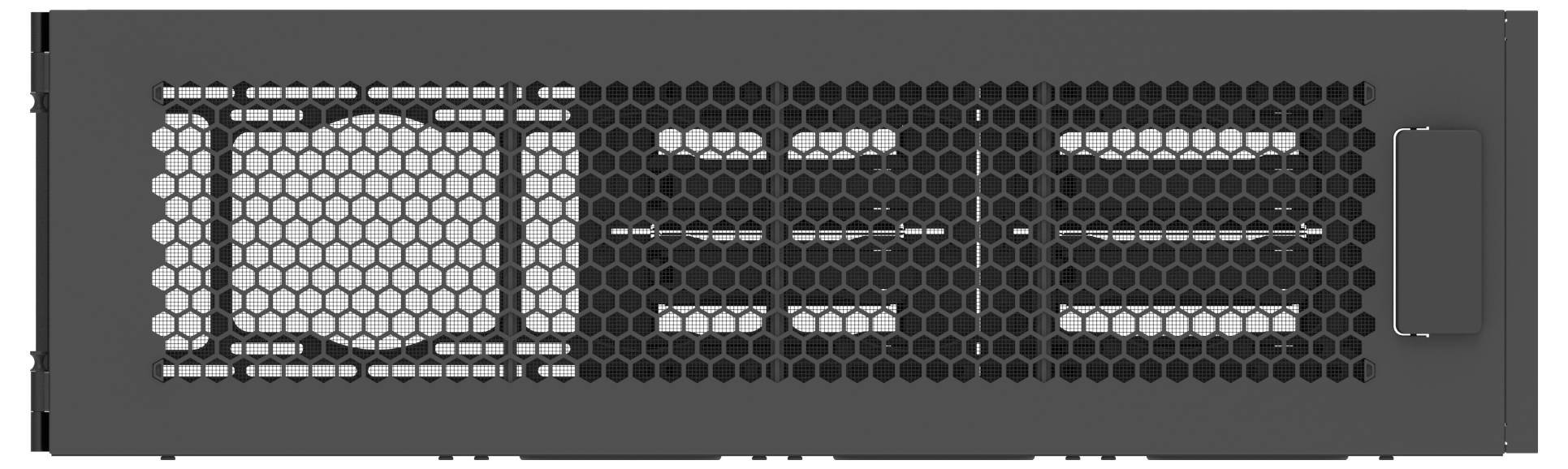 Thermaltake AX100 Black Desktop Sokkel Zwart-3