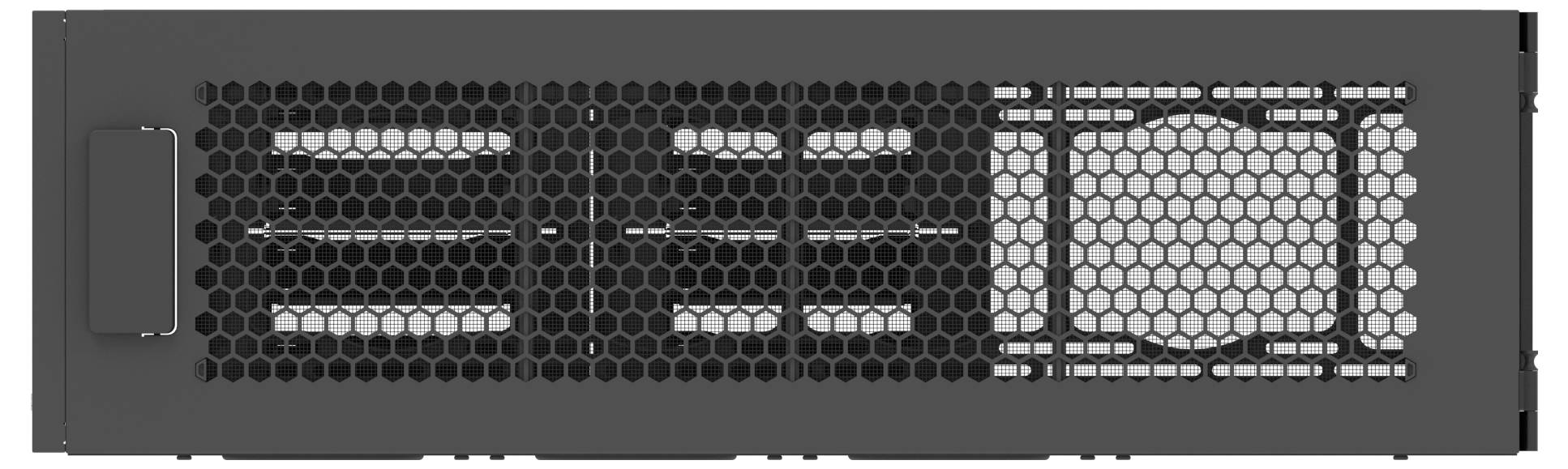 Thermaltake AX100 Black Desktop Sokkel Zwart-4