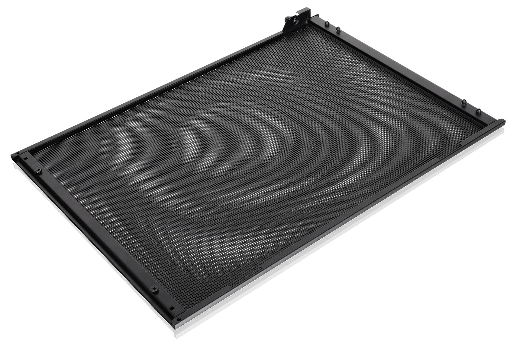 Thermaltake View 380 XL TG ARGB Black Midi-tower PC-behuizing Zwart-9