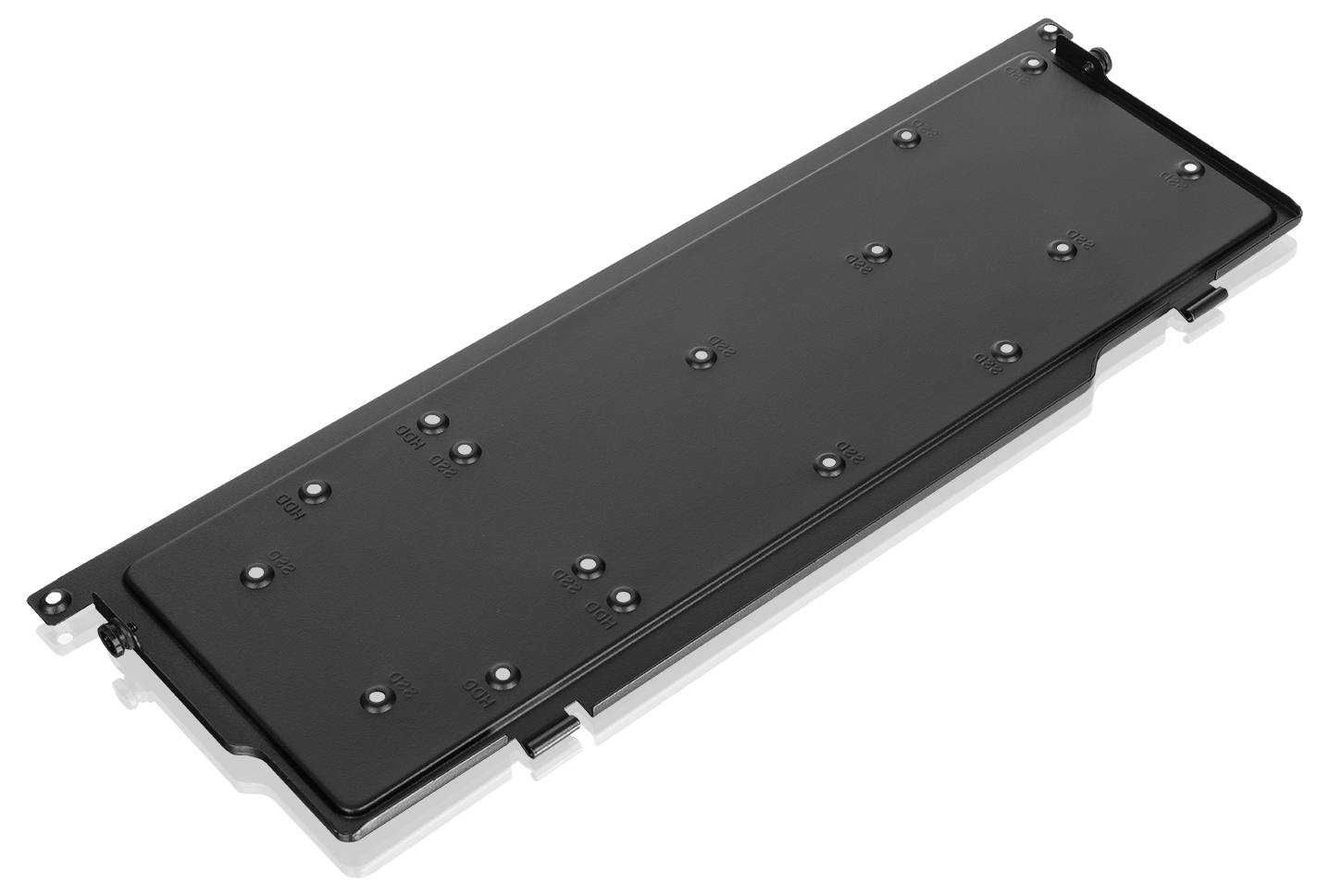 Thermaltake View 380 XL TG ARGB Bumblebee Midi-tower PC-behuizing Geel-14