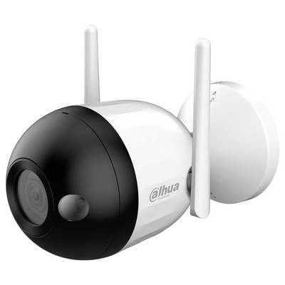Dahua Technology C1, DH-F4C-LED DH-IPC-F4CP-LED-0360B-EUR IP Bewakingscamera LAN, WiFi 2560 x 1440 Pixel-1