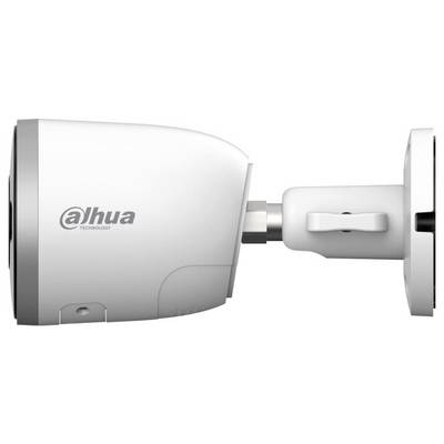 Dahua Technology D1, DH-IPC-F5D-PV DH-IPC-F5DP-PV-0360B-EUR IP Bewakingscamera LAN, WiFi 2880 x 1620 Pixel-2