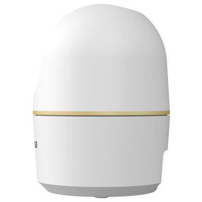 Dahua Technology Hero A1, DH-H3А DH-IPC-H3AP-0360B-TC-EUR IP Bewakingscamera LAN, WiFi 2304 x 1296 Pixel-4