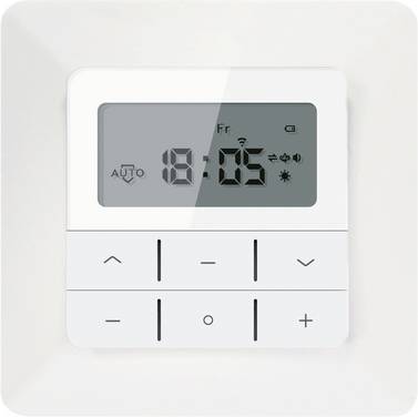 Rolluiktimer  Kaiser Nienhaus 317620 Tastor Unisono - Astro