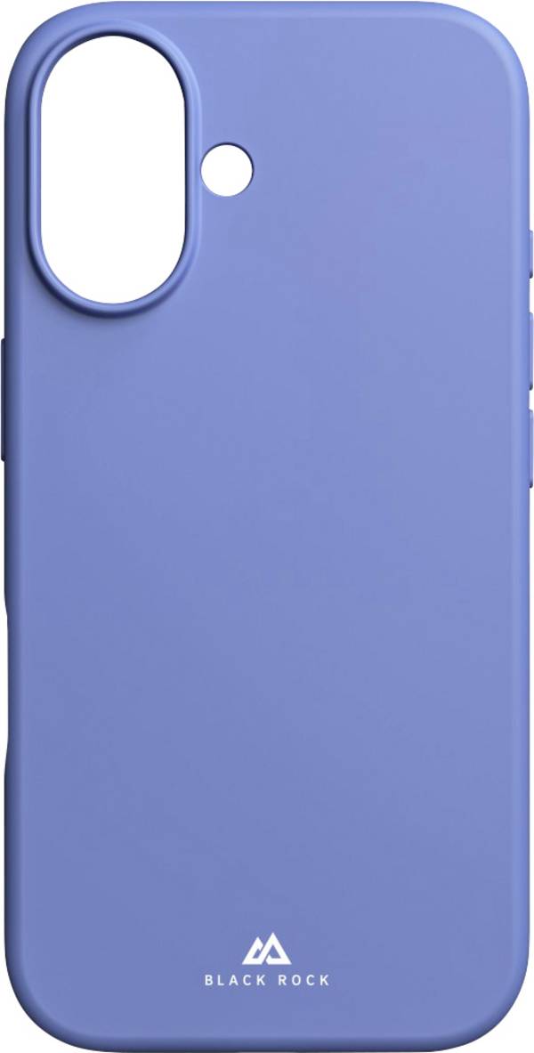Black Rock Mag Urban Cover Apple iPhone 16 Blauw