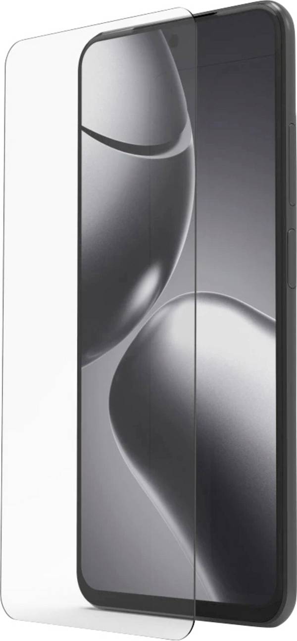 Hama  00222779 Screenprotector (glas) Xiaomi 14T, 14T Pr 1 stuk(s)