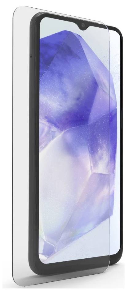 Hama 00228530 Screenprotector (glas) Samsung 1 stuk(s)-2