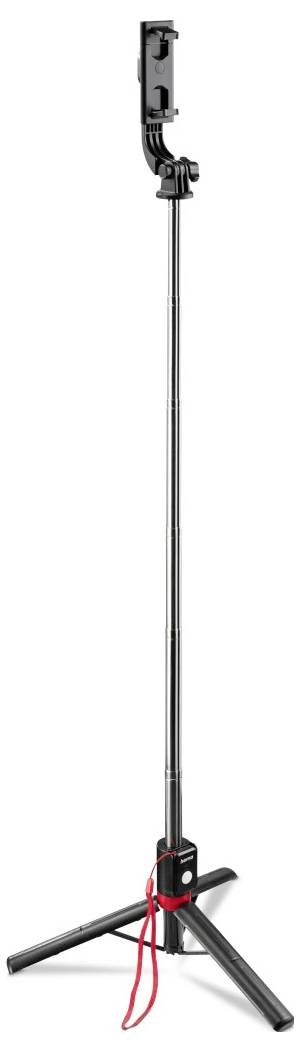 Hama Selfiestick Zwart-1