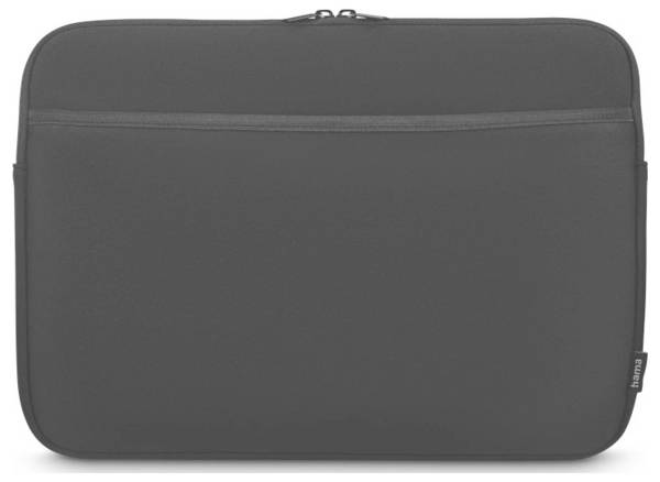 Hama Laptophoes  Geschikt voor max. (laptop): 39,6 cm (15,6")  Zwart