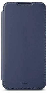 Hama  Booklet Samsung Galaxy A56 5G Blauw Flip Case