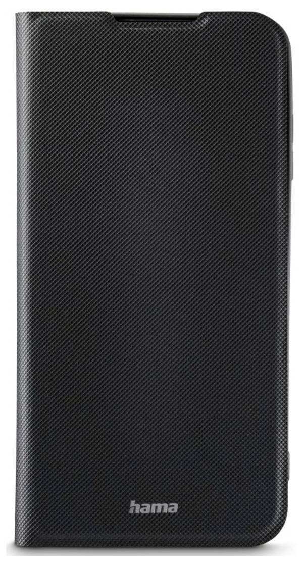 Hama  Booklet Samsung Galaxy A26 5G Zwart Met standfunctie