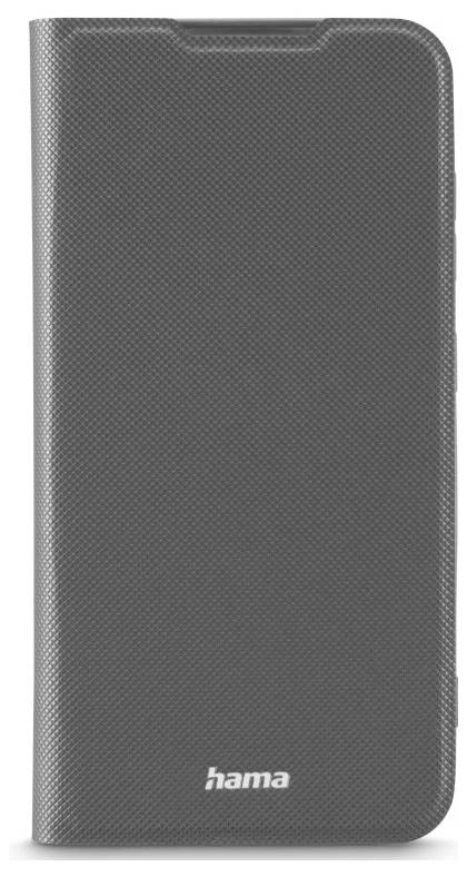 Hama Booklet Samsung Galaxy S25 Zwart Met standfunctie-0