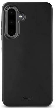 Hama  Cover Samsung Galaxy A26 5G Zwart