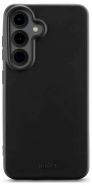 Hama  Cover Samsung Galaxy S25 Zwart