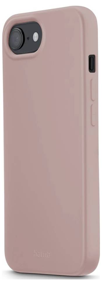 Hama Cover Apple iPhone 16e, iPhone 17e Nude-4