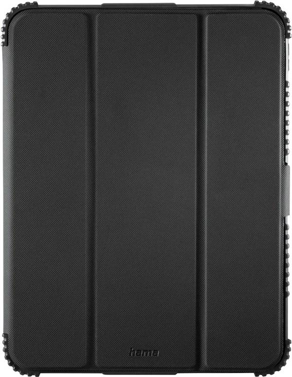 Hama  Book case    Zwart, Transparant Tablethoes
