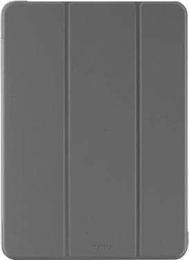 Hama Fold Clear     Zwart Tablethoes