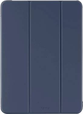 Hama Fold Clear     Blauw Tablethoes