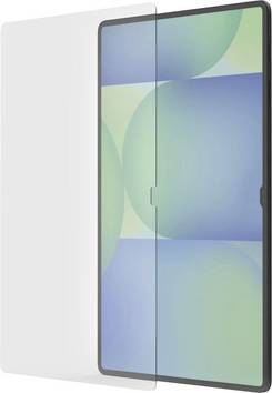Hama  00210954 Screenprotector (glas) Samsung  1 stuk(s)