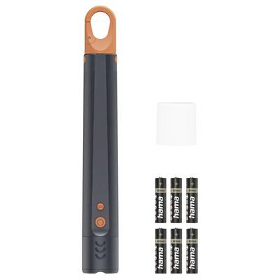 Hama 123119 Torcia, Colori Assortiti, 1 Pezzo - Foto 6